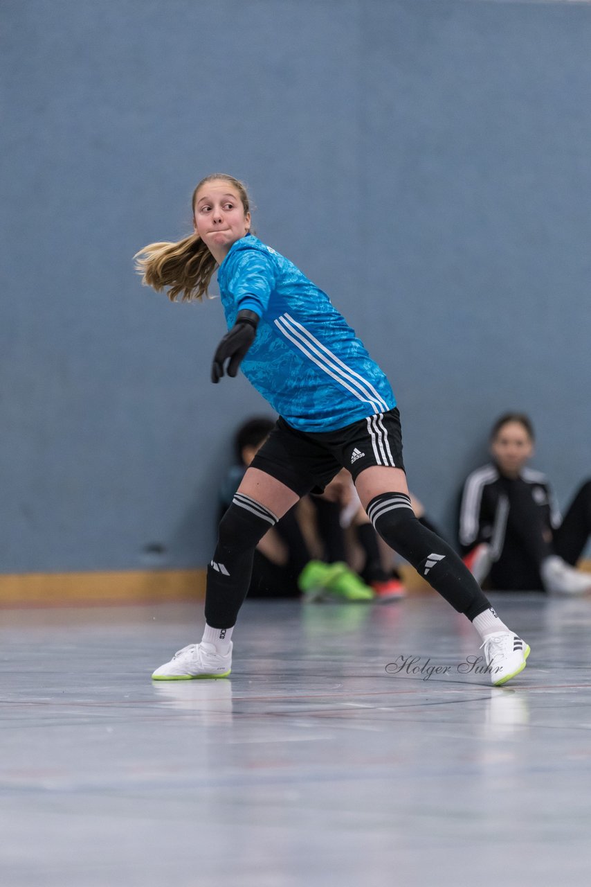 Bild 71 - wCJ Norddeutsches Futsalturnier Auswahlmannschaften